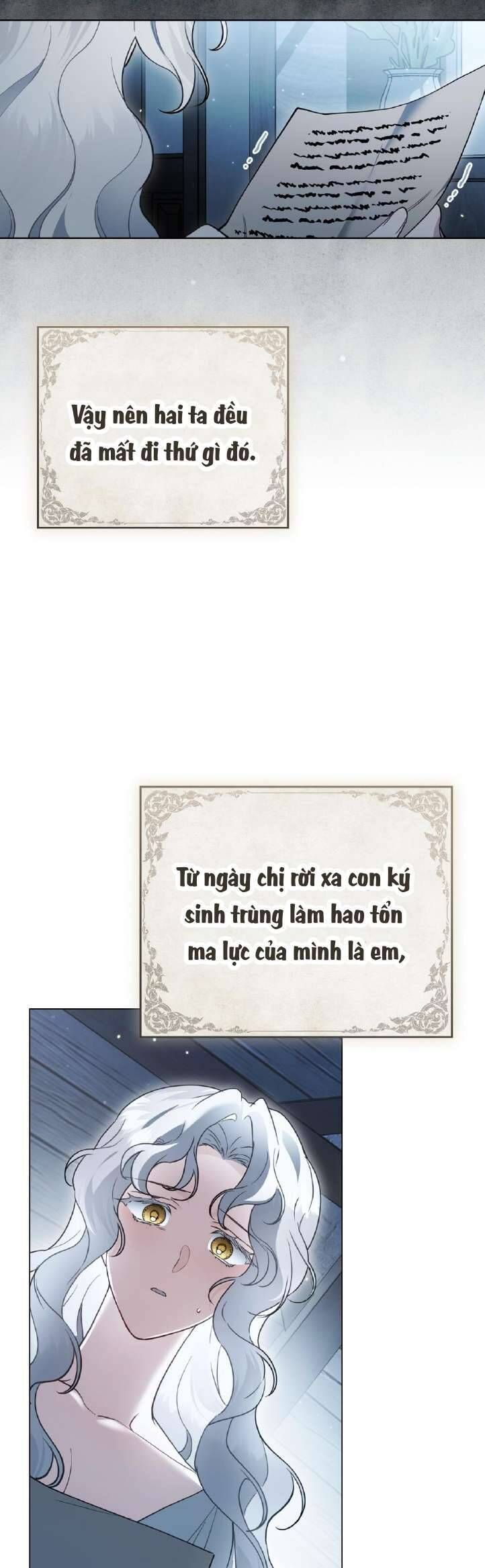 Hôn Nhân Khế Ước Chapter 49 - Trang 2