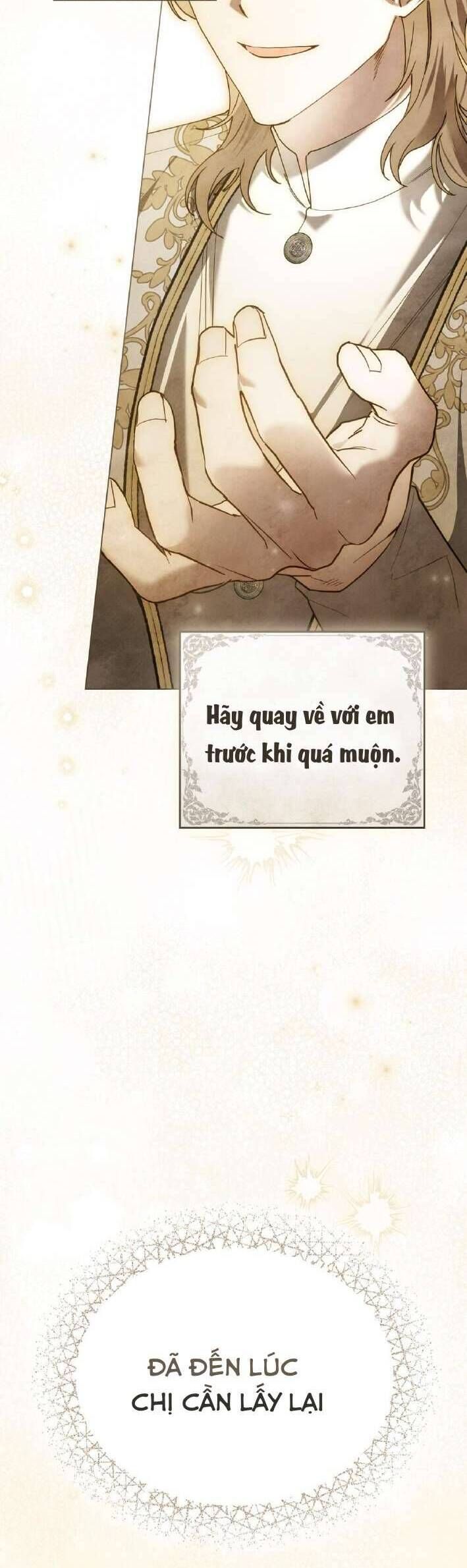 Hôn Nhân Khế Ước Chapter 49 - Trang 2
