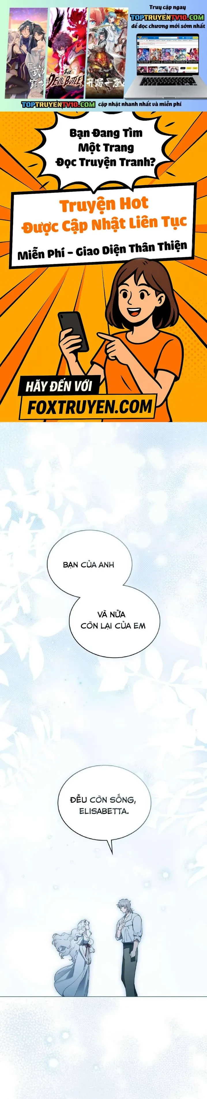 Hôn Nhân Khế Ước Chapter 49 - Trang 2