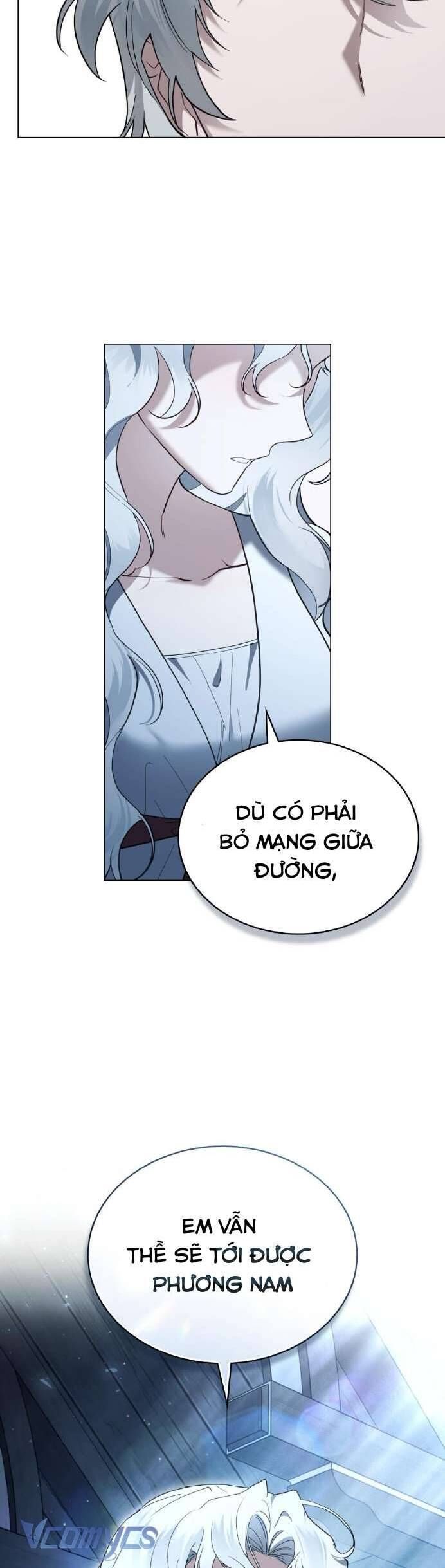 Hôn Nhân Khế Ước Chapter 49 - Trang 2