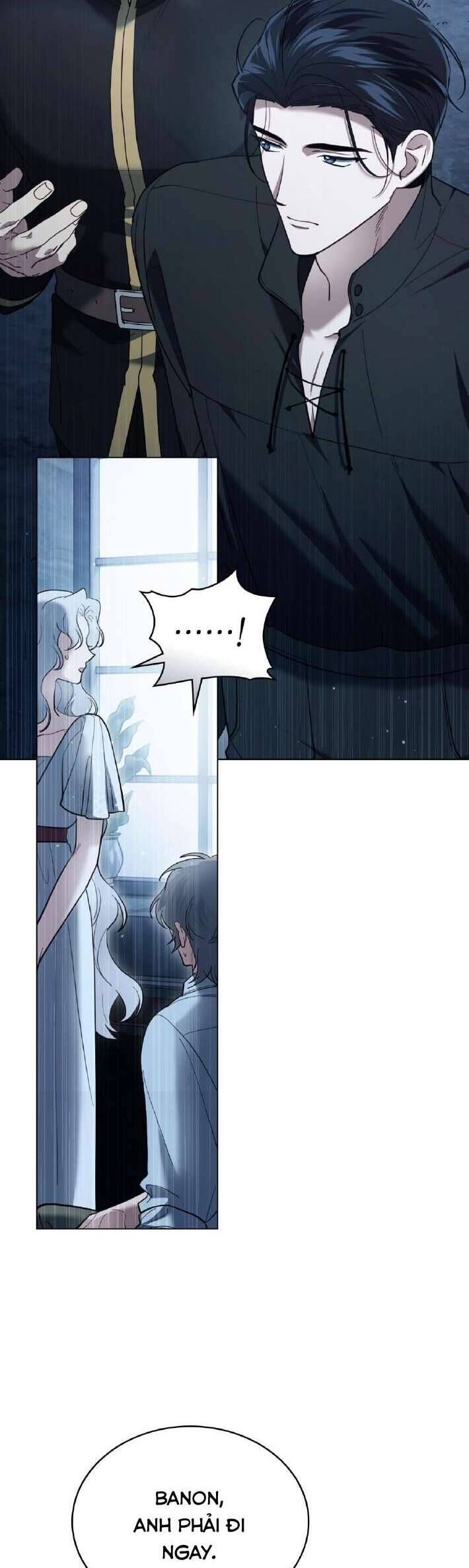 Hôn Nhân Khế Ước Chapter 49 - Trang 2