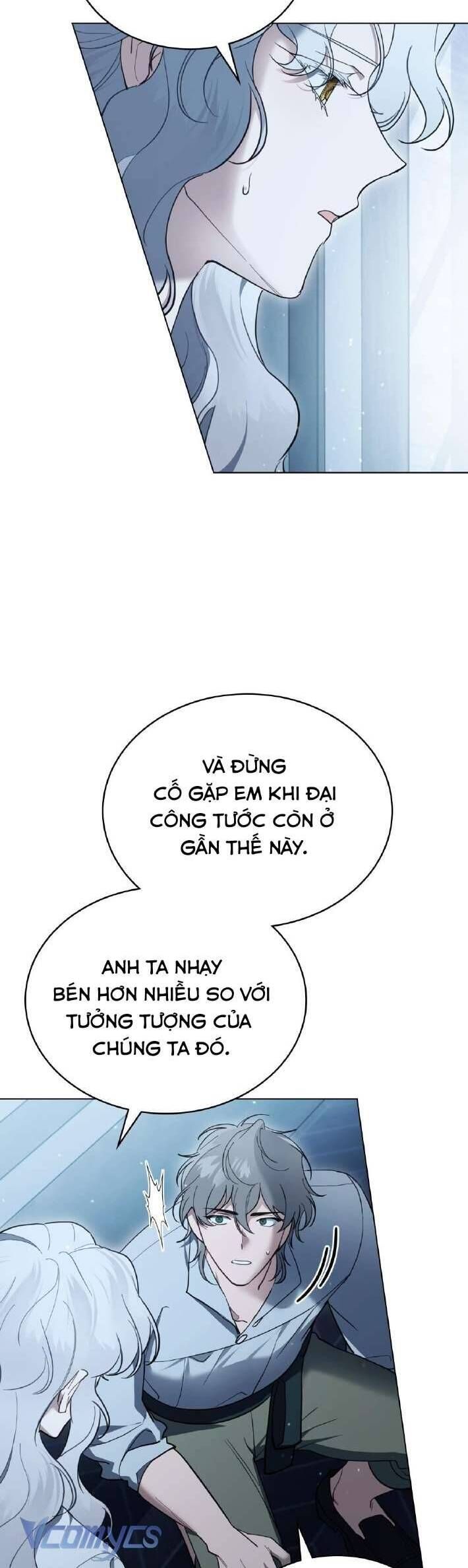 Hôn Nhân Khế Ước Chapter 49 - Trang 2