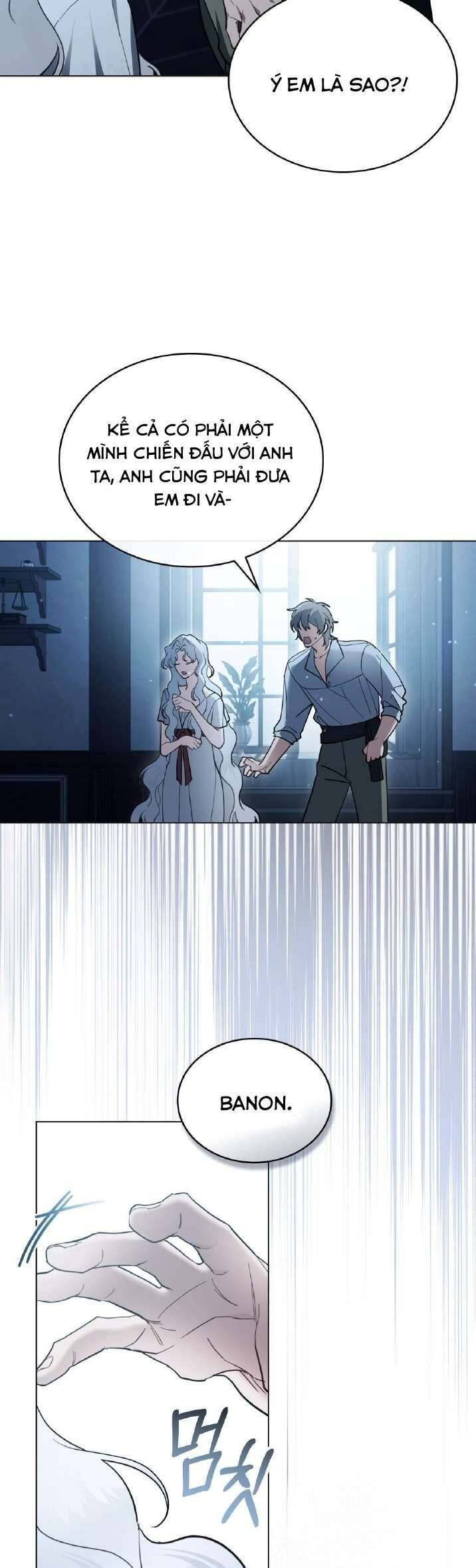 Hôn Nhân Khế Ước Chapter 49 - Trang 2