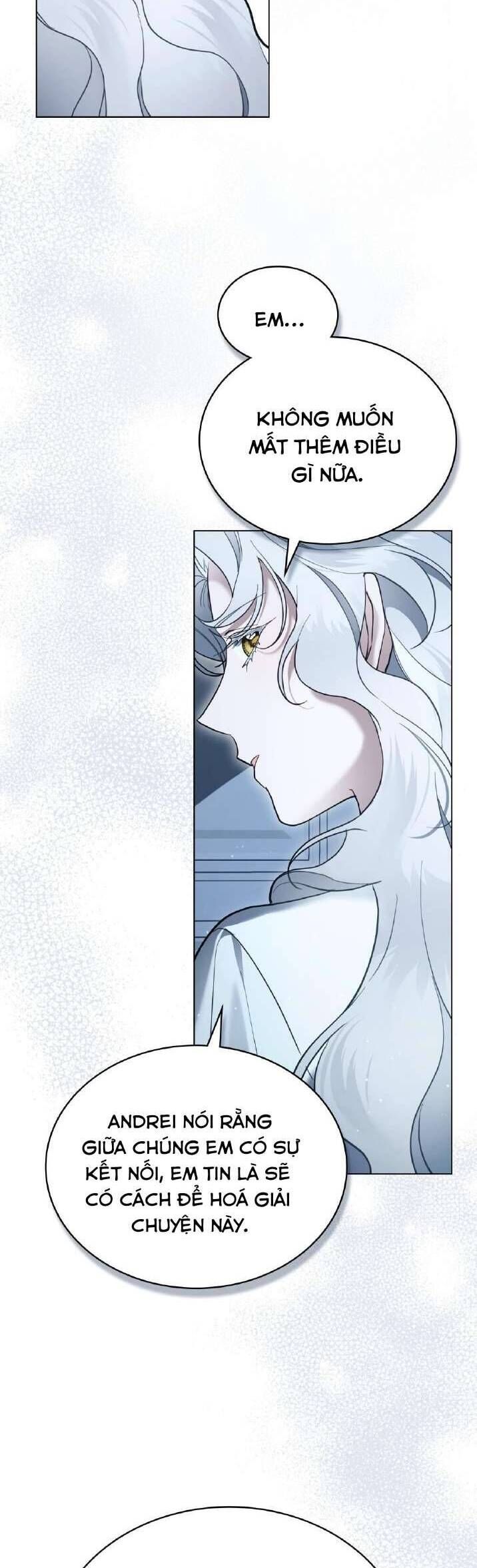 Hôn Nhân Khế Ước Chapter 49 - Trang 2
