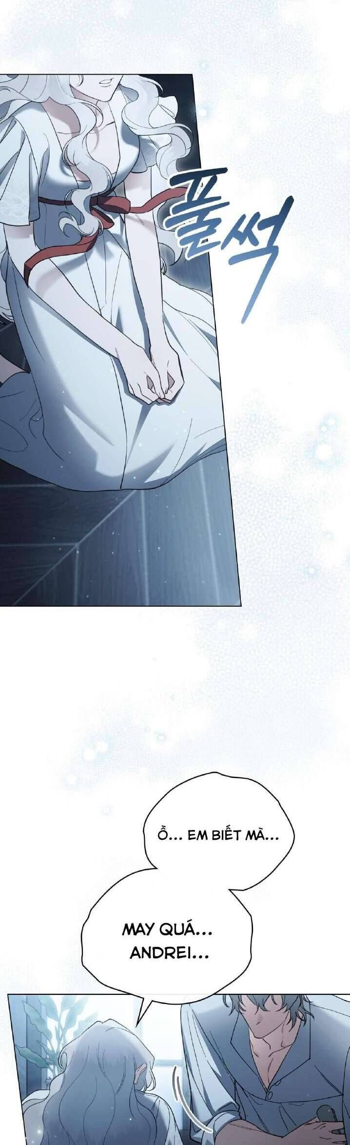 Hôn Nhân Khế Ước Chapter 49 - Trang 2