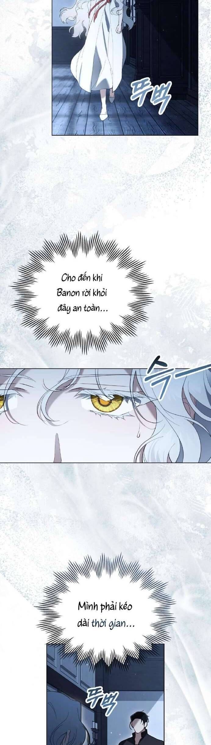 Hôn Nhân Khế Ước Chapter 49 - Trang 2