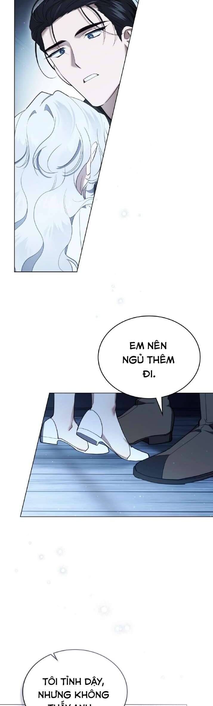 Hôn Nhân Khế Ước Chapter 49 - Trang 2
