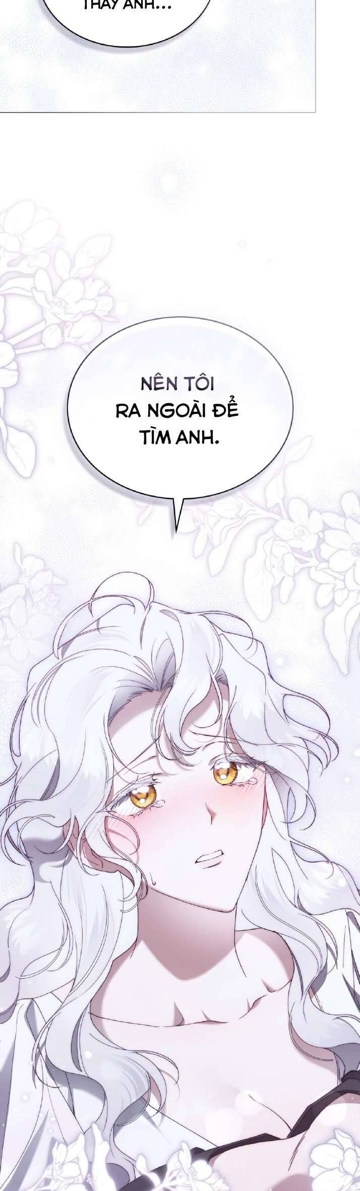 Hôn Nhân Khế Ước Chapter 49 - Trang 2