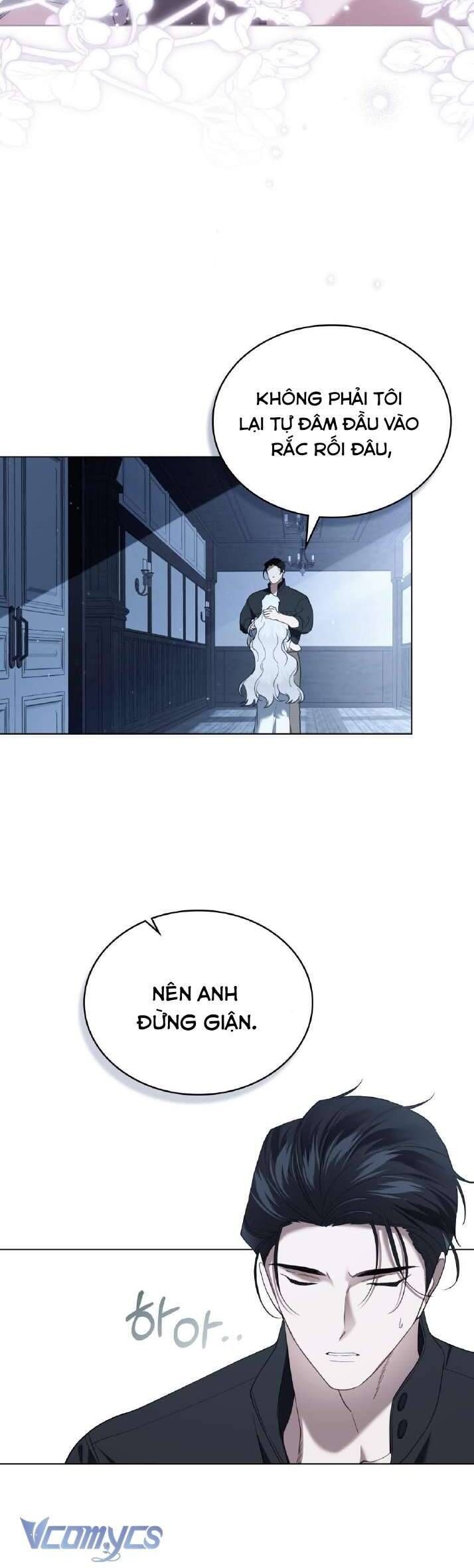 Hôn Nhân Khế Ước Chapter 49 - Trang 2