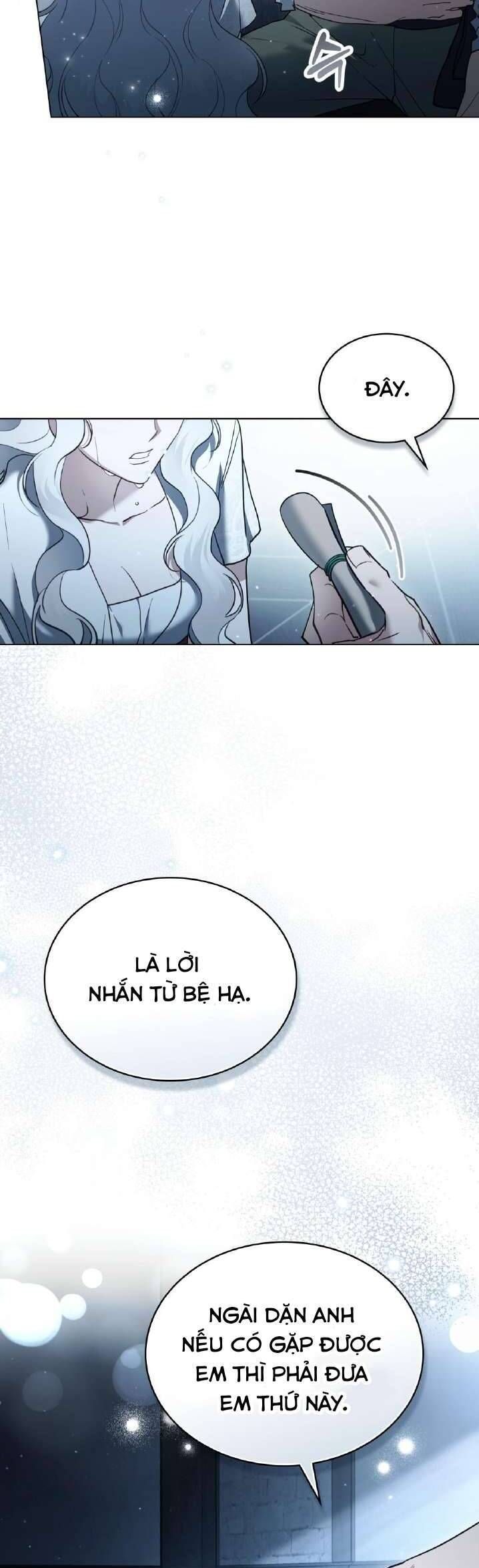 Hôn Nhân Khế Ước Chapter 49 - Trang 2