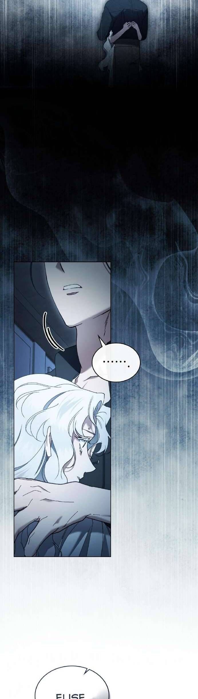 Hôn Nhân Khế Ước Chapter 49 - Trang 2