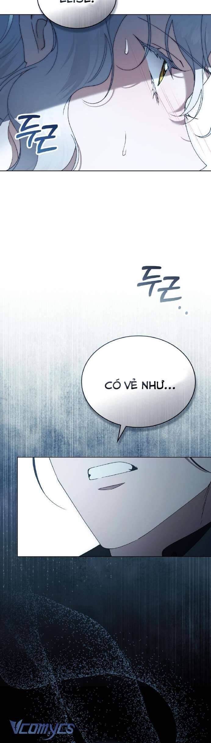 Hôn Nhân Khế Ước Chapter 49 - Trang 2