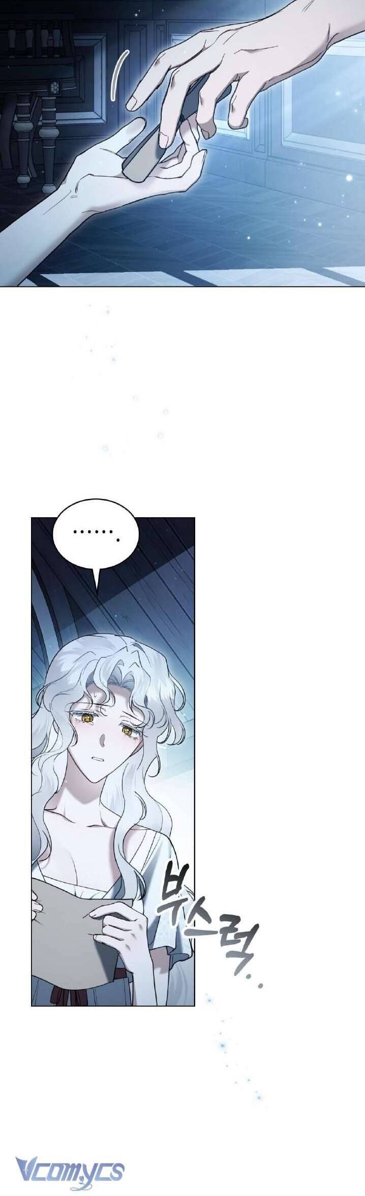 Hôn Nhân Khế Ước Chapter 49 - Trang 2