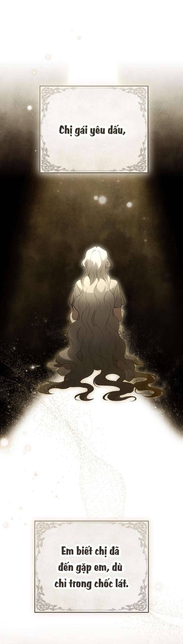 Hôn Nhân Khế Ước Chapter 49 - Trang 2