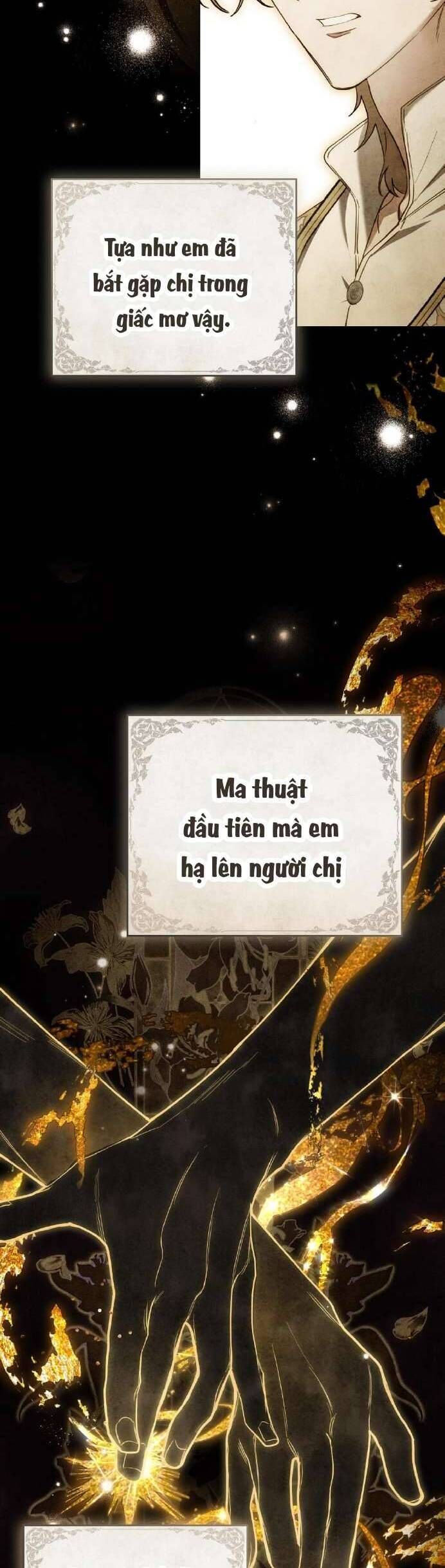 Hôn Nhân Khế Ước Chapter 49 - Trang 2