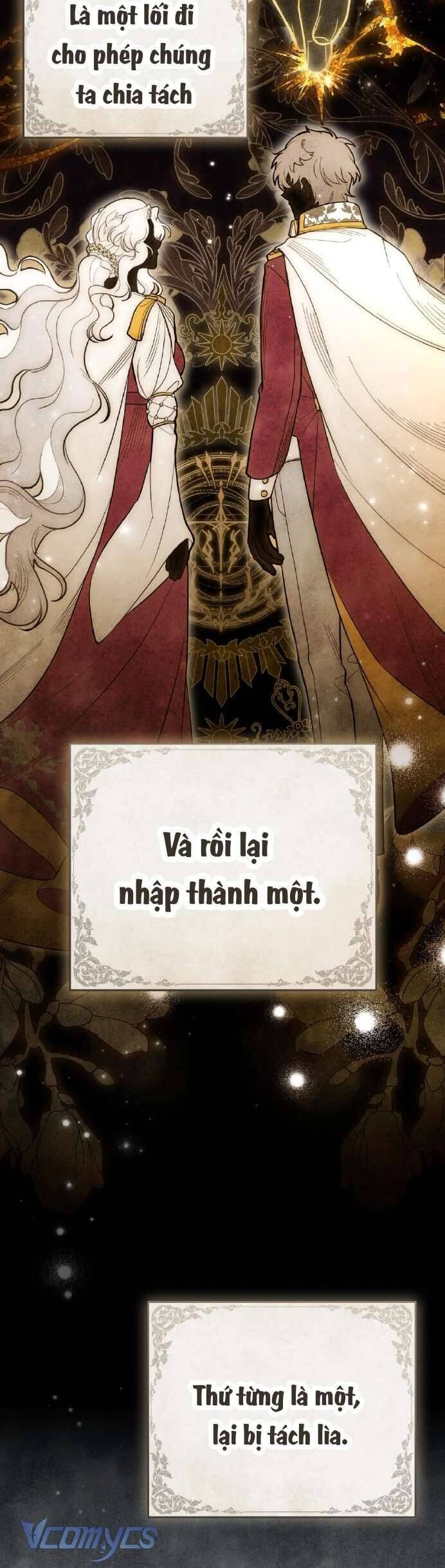 Hôn Nhân Khế Ước Chapter 49 - Trang 2