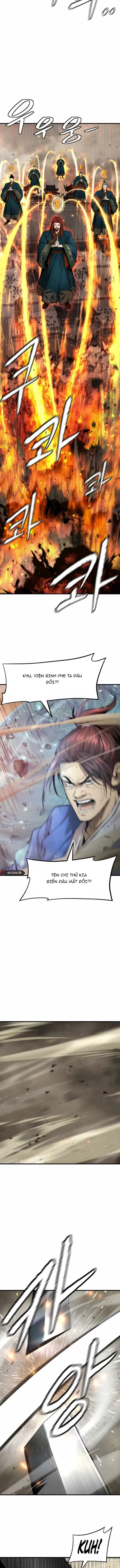 Hồi Quy Tu Đạo Ký Chapter 23 - Trang 2