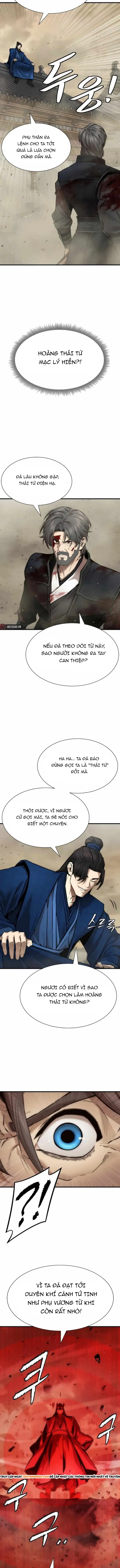 Hồi Quy Tu Đạo Ký Chapter 23 - Trang 2