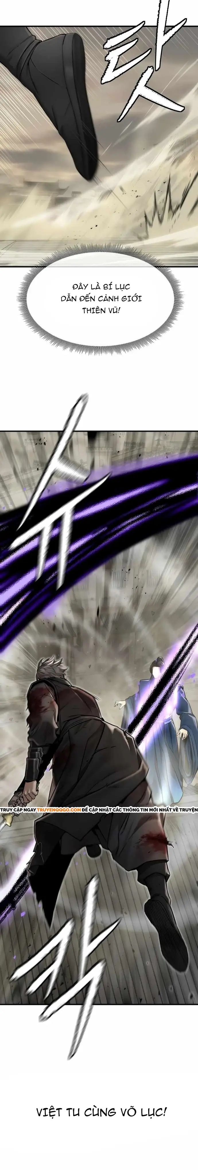 Hồi Quy Tu Đạo Ký Chapter 23 - Trang 2