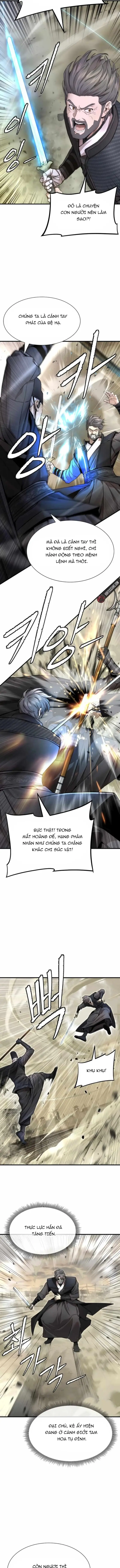 Hồi Quy Tu Đạo Ký Chapter 23 - Trang 2