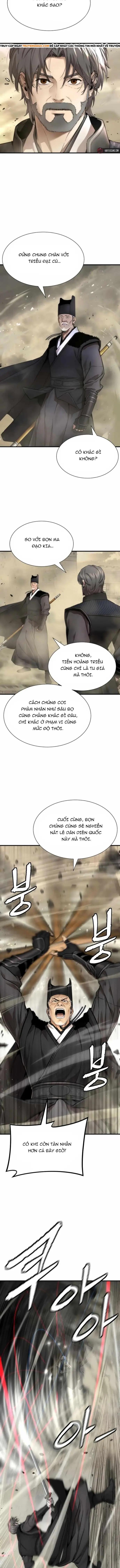 Hồi Quy Tu Đạo Ký Chapter 23 - Trang 2
