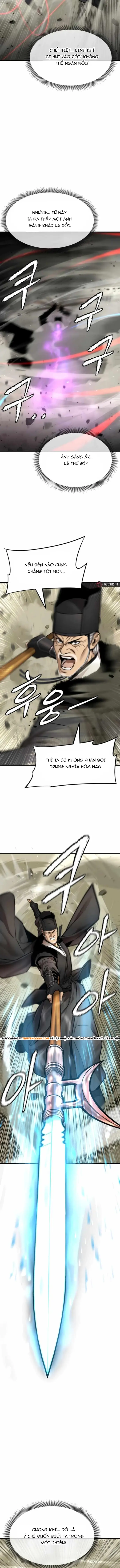 Hồi Quy Tu Đạo Ký Chapter 23 - Trang 2