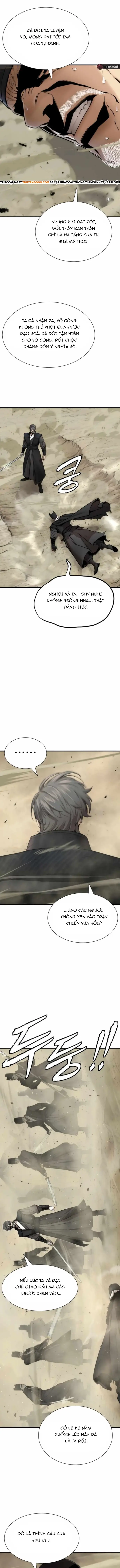 Hồi Quy Tu Đạo Ký Chapter 23 - Trang 2