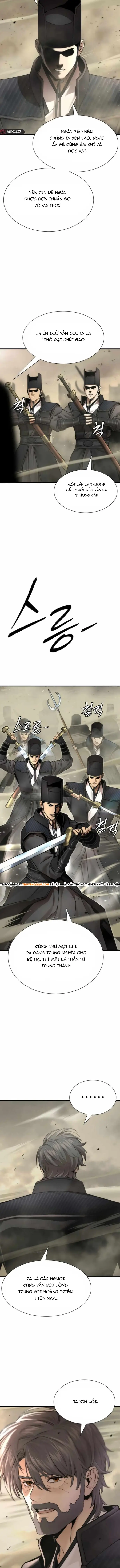 Hồi Quy Tu Đạo Ký Chapter 23 - Trang 2
