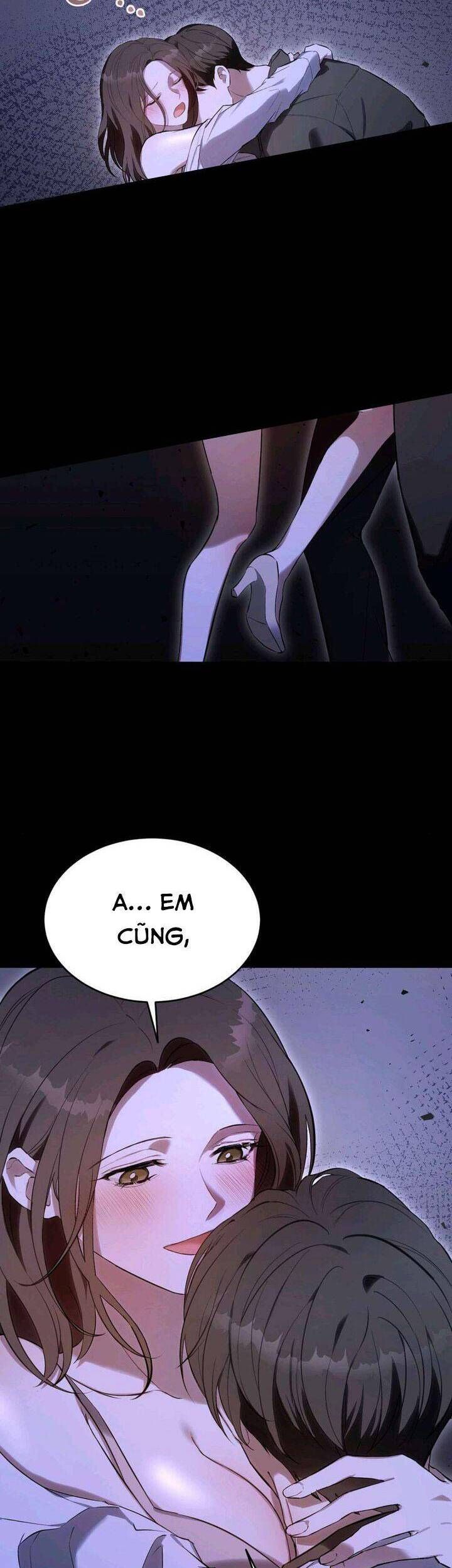 Đoạt Lại Chapter 1 - Trang 2