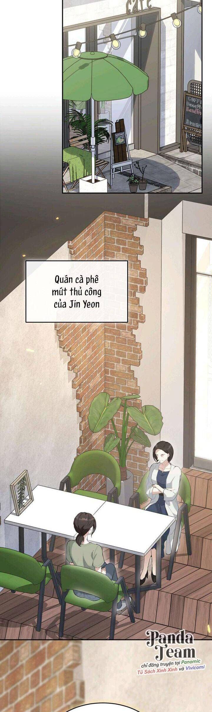 Đoạt Lại Chapter 1 - Trang 2