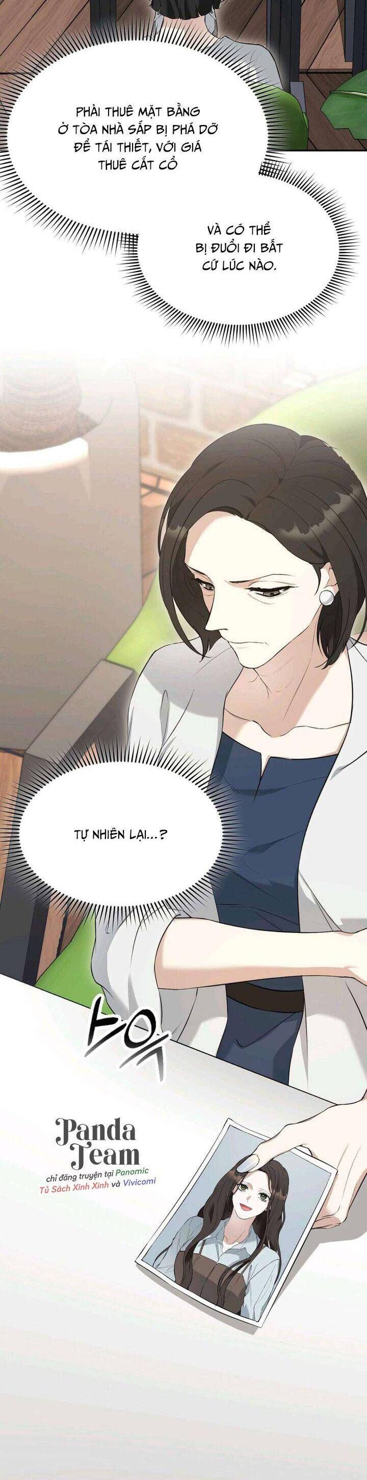 Đoạt Lại Chapter 1 - Trang 2