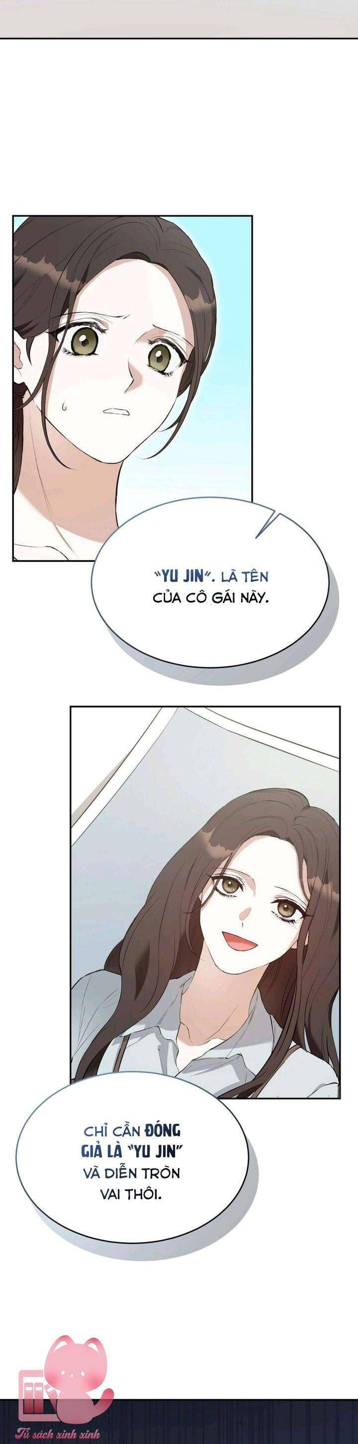 Đoạt Lại Chapter 1 - Trang 2