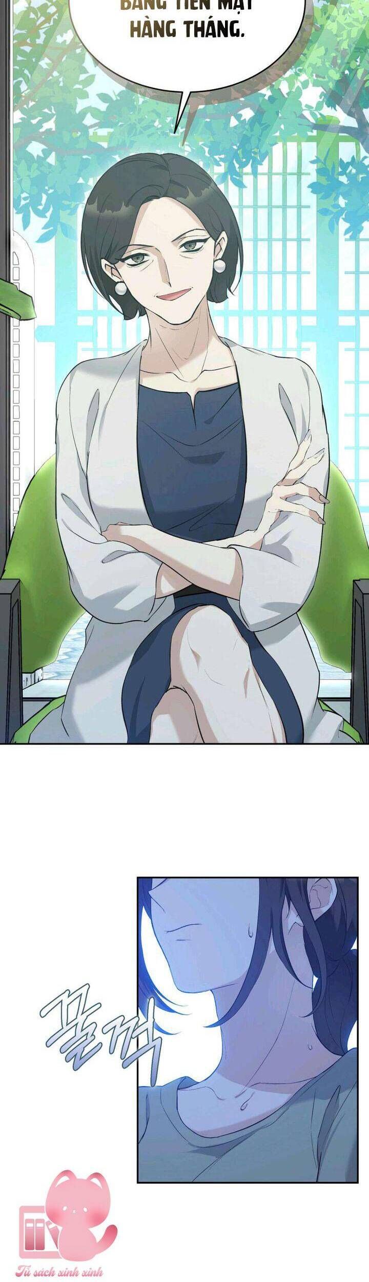 Đoạt Lại Chapter 1 - Trang 2