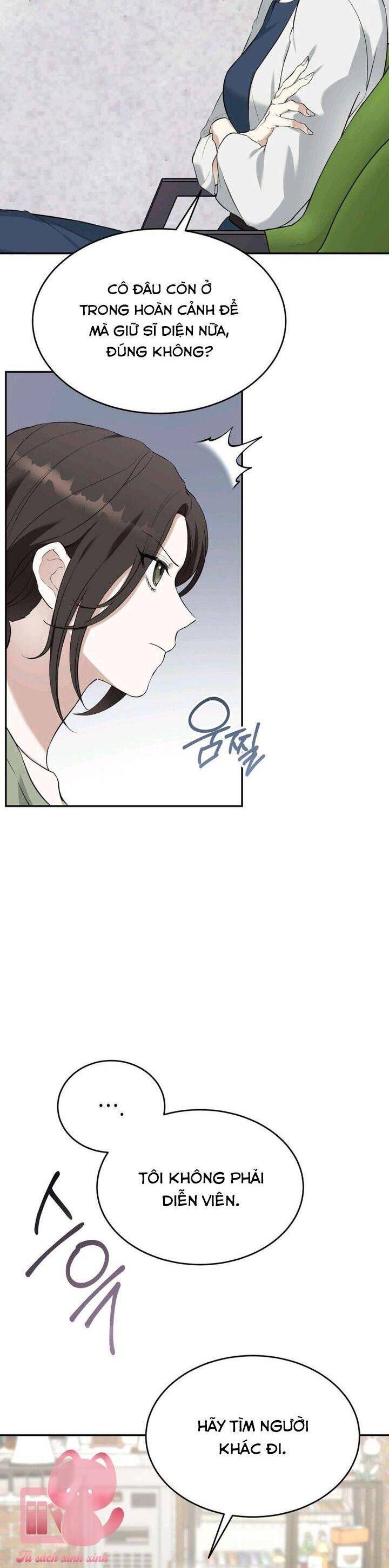 Đoạt Lại Chapter 1 - Trang 2