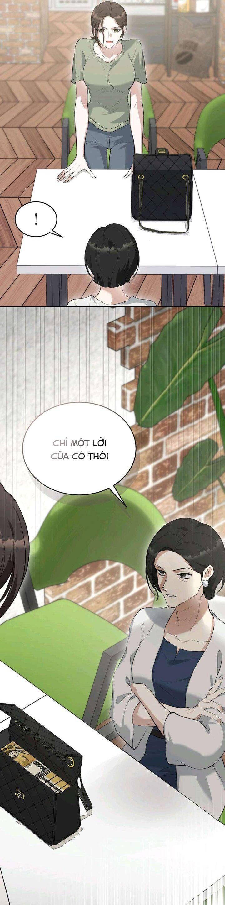Đoạt Lại Chapter 1 - Trang 2