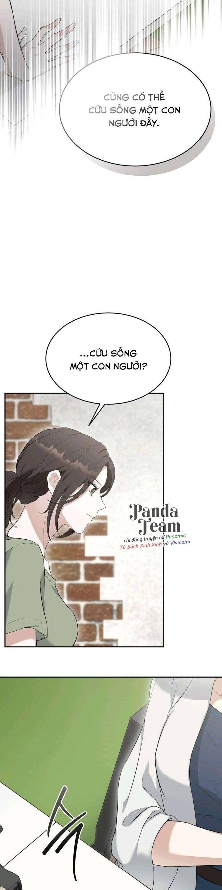 Đoạt Lại Chapter 1 - Trang 2