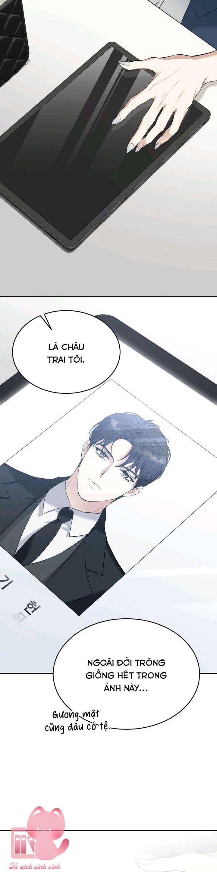 Đoạt Lại Chapter 1 - Trang 2