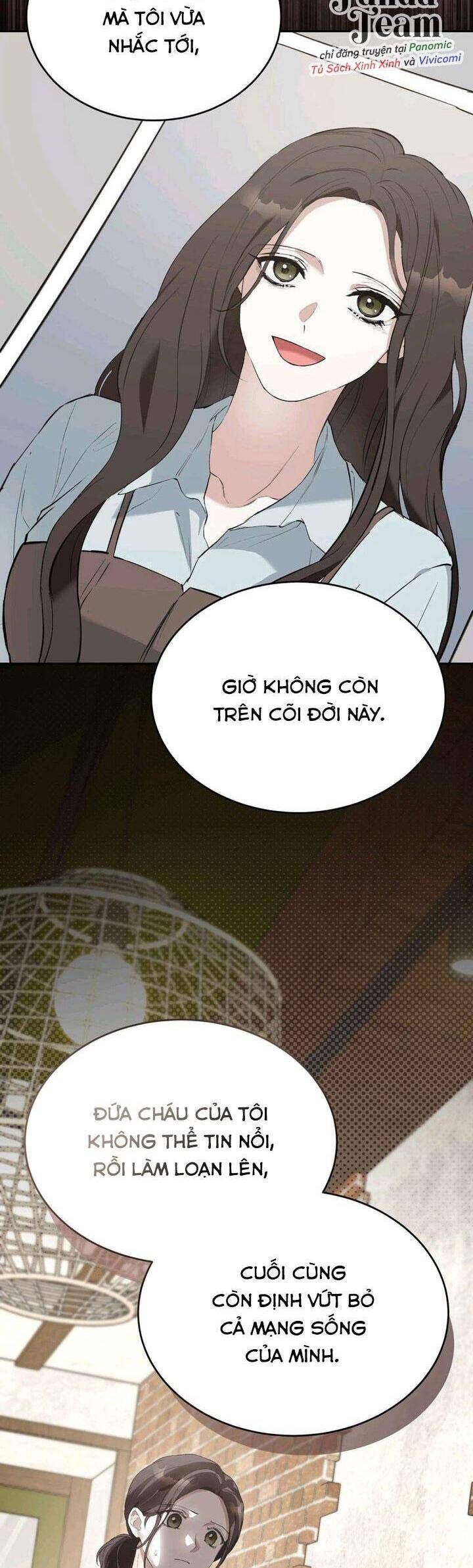 Đoạt Lại Chapter 1 - Trang 2