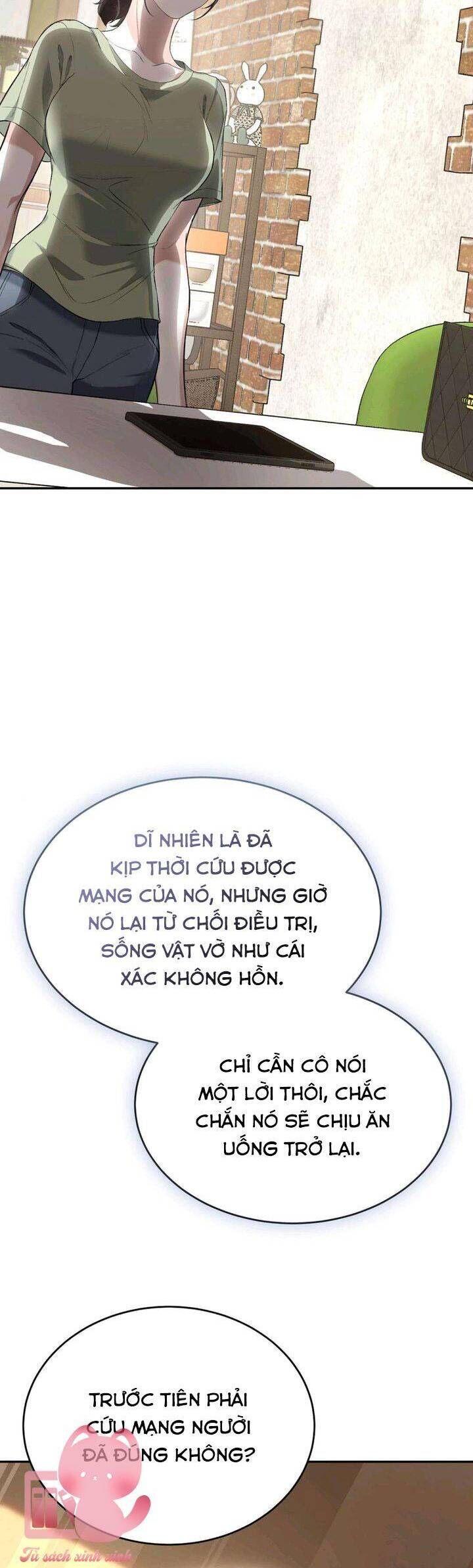 Đoạt Lại Chapter 1 - Trang 2