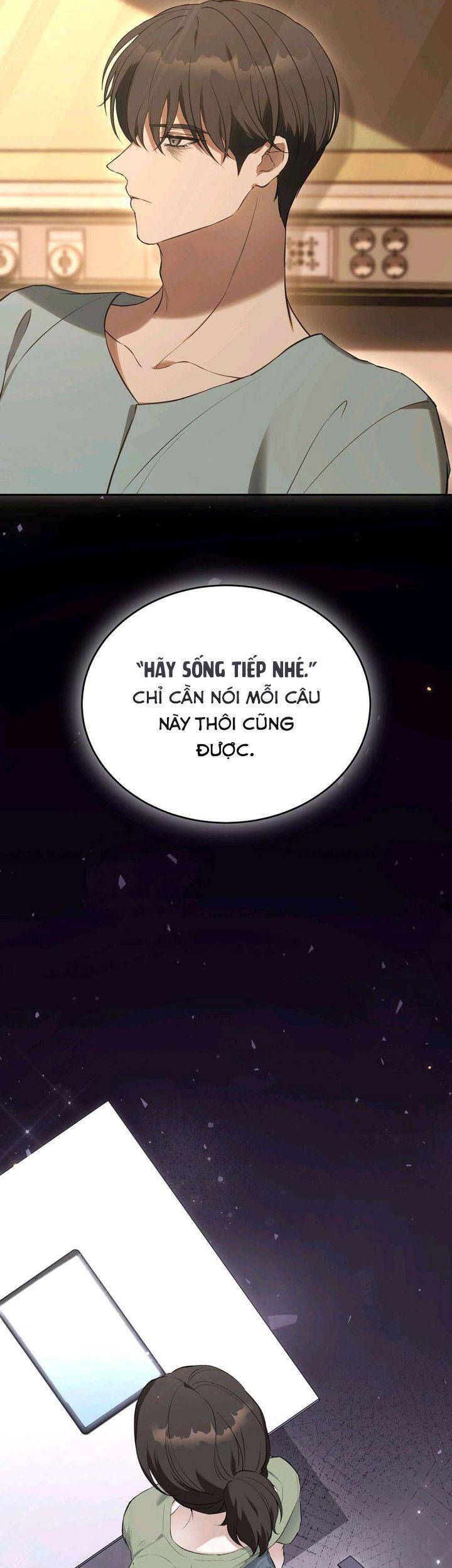 Đoạt Lại Chapter 1 - Trang 2