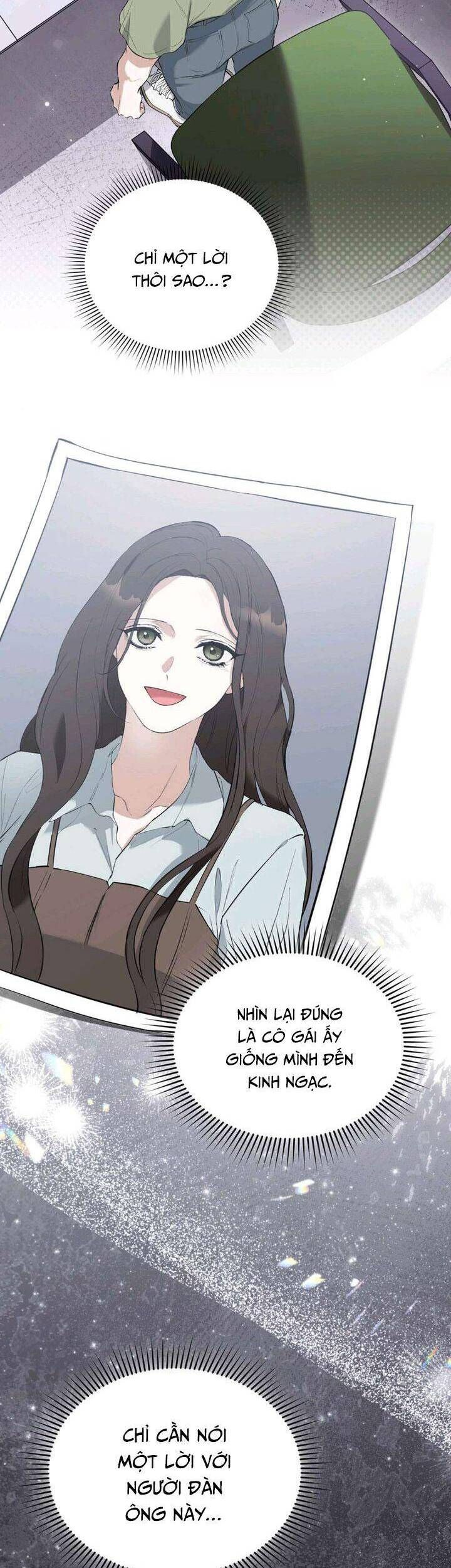 Đoạt Lại Chapter 1 - Trang 2