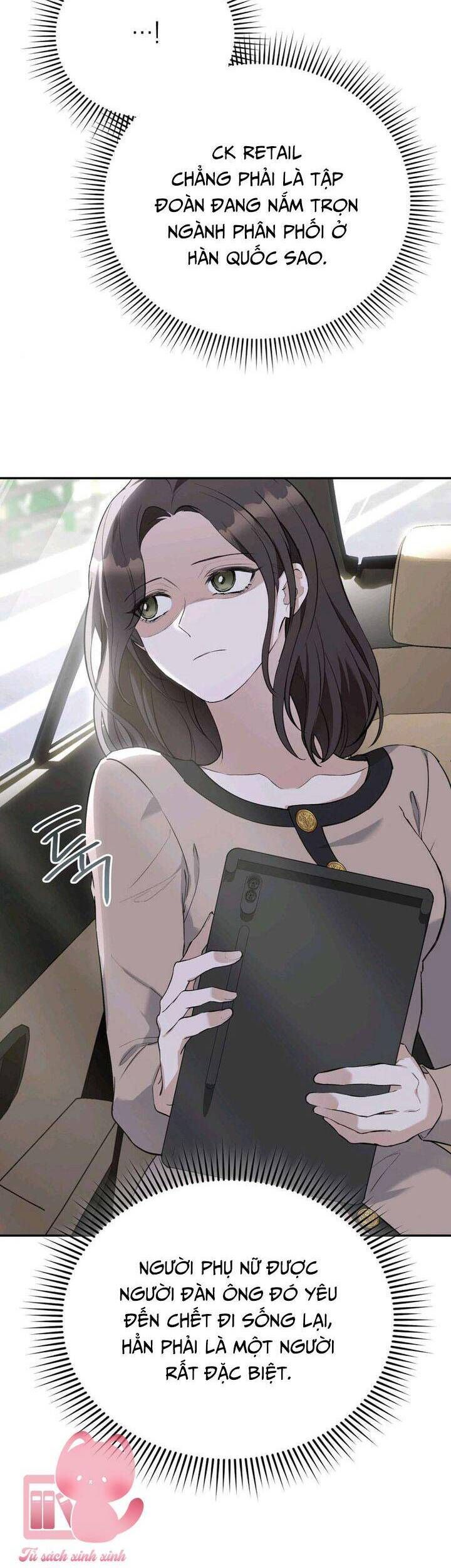Đoạt Lại Chapter 1 - Trang 2