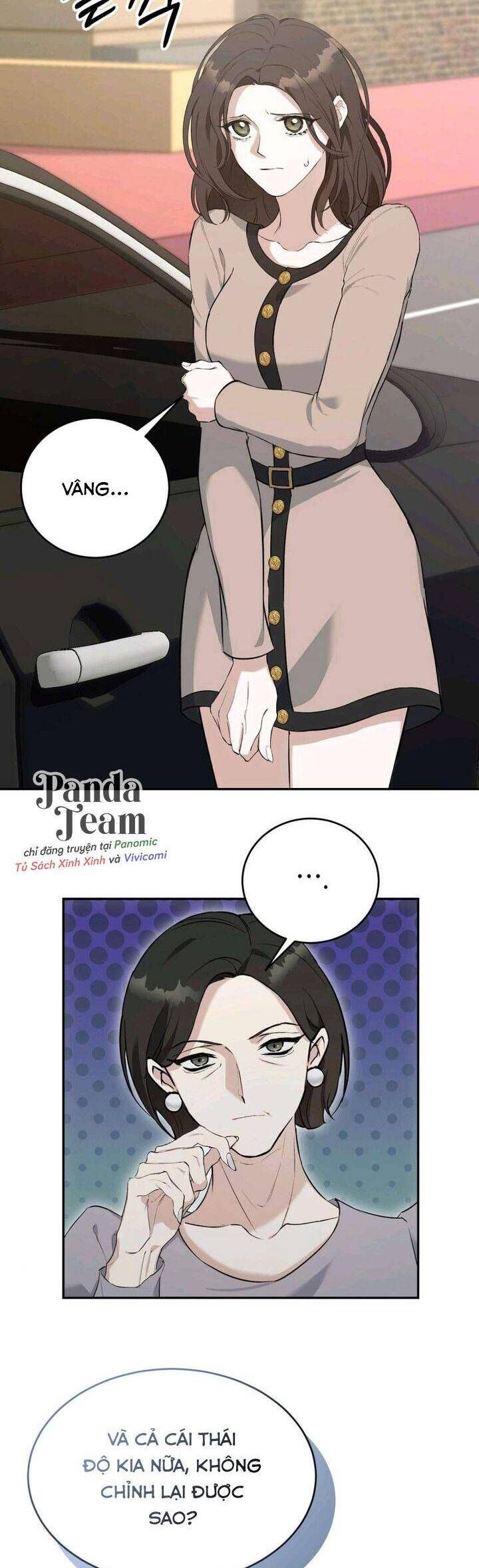 Đoạt Lại Chapter 1 - Trang 2