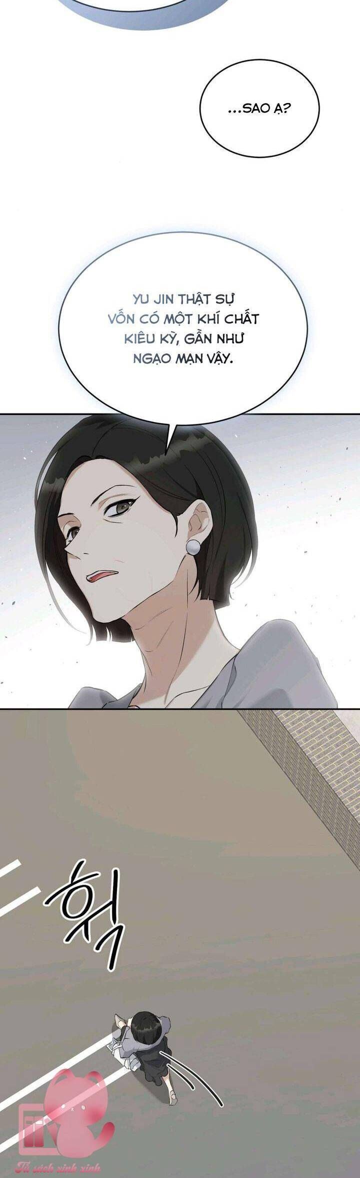 Đoạt Lại Chapter 1 - Trang 2
