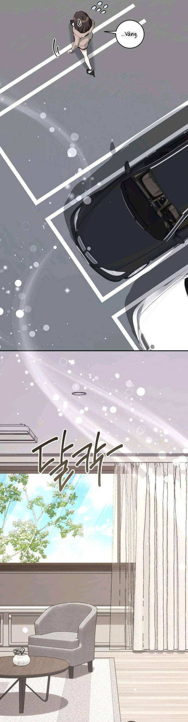 Đoạt Lại Chapter 1 - Trang 2