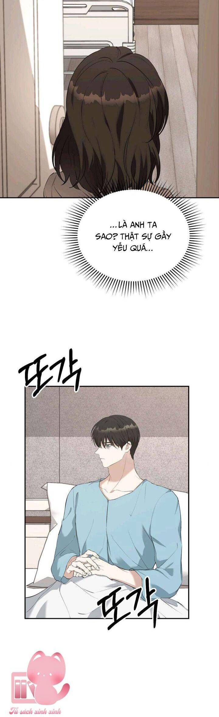 Đoạt Lại Chapter 1 - Trang 2