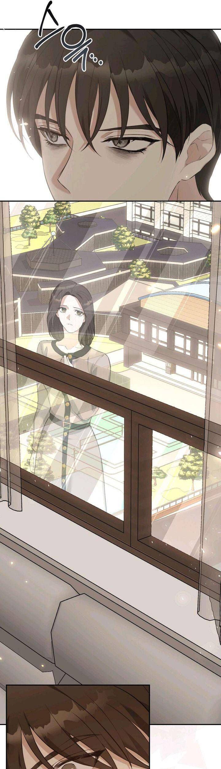 Đoạt Lại Chapter 1 - Trang 2