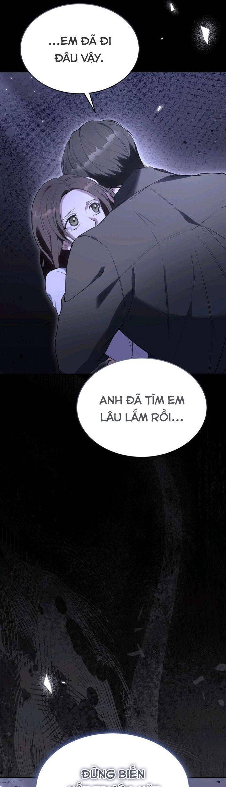 Đoạt Lại Chapter 1 - Trang 2