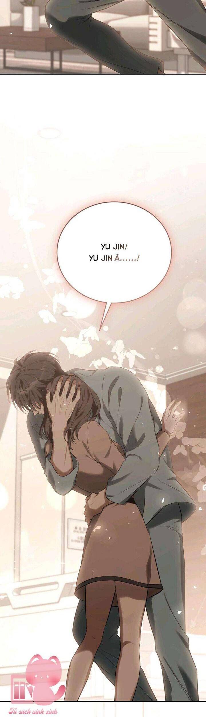 Đoạt Lại Chapter 1 - Trang 2
