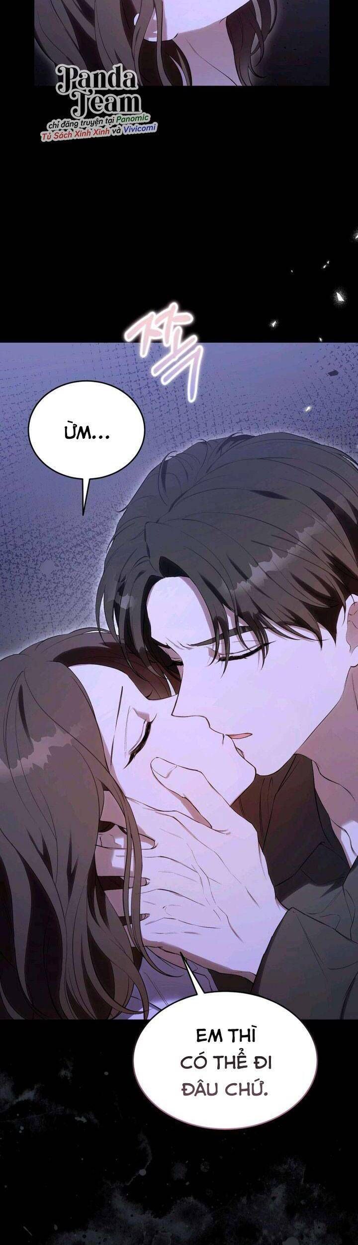 Đoạt Lại Chapter 1 - Trang 2